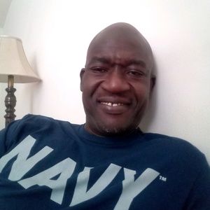 Meet your Posher, Amadou t